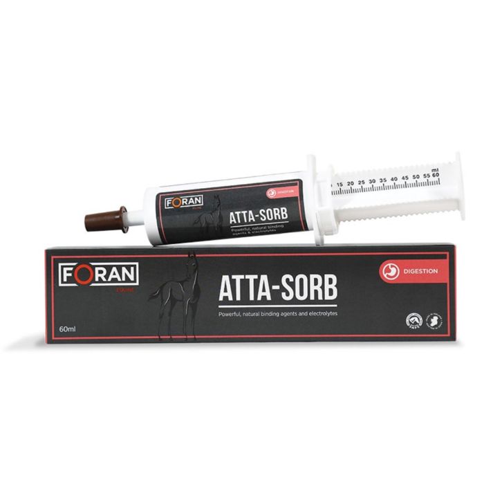 Foran Atta-Sorb 60ml