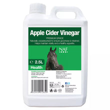 Load image into Gallery viewer, NAF Apple Cider Vinegar
