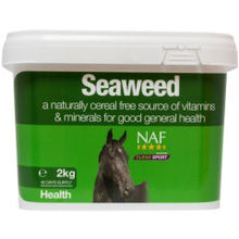 Load image into Gallery viewer, NAF Seaweed
