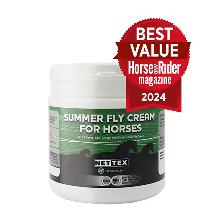 Nettex Summer Fly Cream 600ml