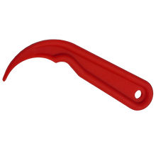Load image into Gallery viewer, Red Gorilla Hoof Pick

