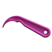 Load image into Gallery viewer, Red Gorilla Hoof Pick
