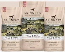 Skinners Field & Trial Adult Grain Free Salmon 15kg