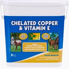 Load image into Gallery viewer, TRM Chelated Copper &amp; Vitamin E
