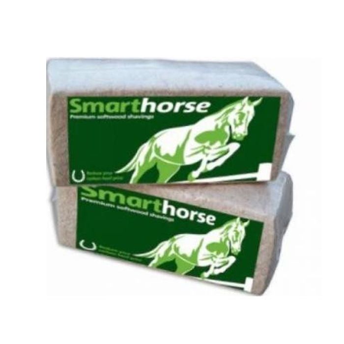 Smart Horse Shavings 20Kg
