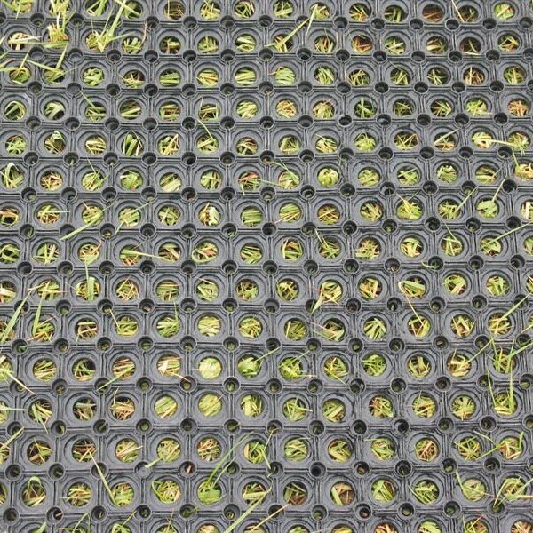 Earlswood Ground Ring Mat 1.5m x 1m x 23mm
