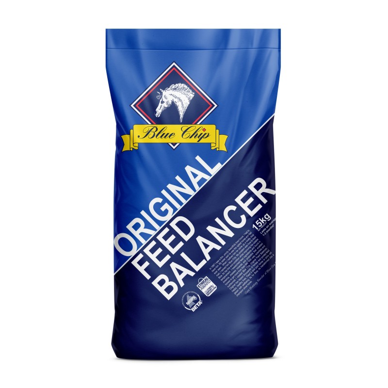 Blue Chip Original 15Kg
