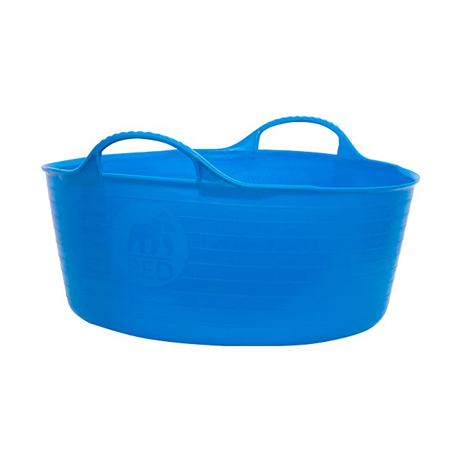 Small Shallow Gorilla Tub® 15L