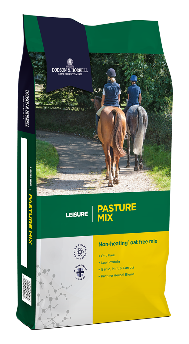 Dodson & Horrell Pasture Mix 20Kg