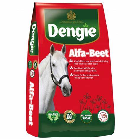 Dengie Alfa Beet (Unmolassed) 20Kg