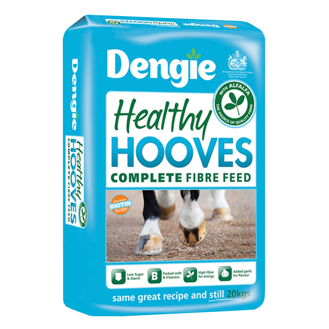 Dengie Healthy Hooves 20Kg
