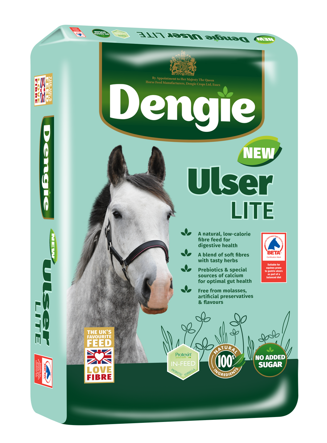 Dengie Ulser Lite 20kg