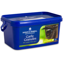 Load image into Gallery viewer, Dodson &amp; Horrell Garlic Granules
