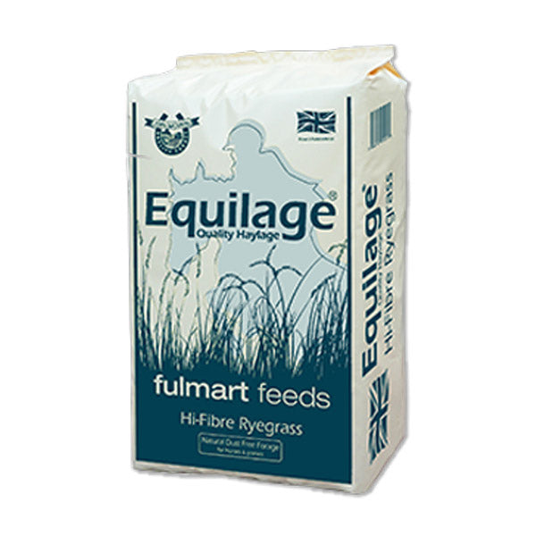 Equilage Hi- Fibre Ryegrass