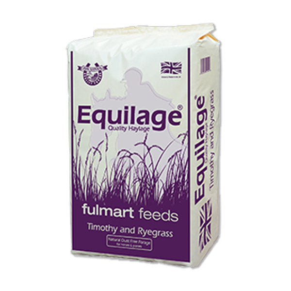 Equilage Timothy and Ryegrass