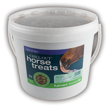 Load image into Gallery viewer, Fulmart Chill Out Mint &amp; Herb Treats
