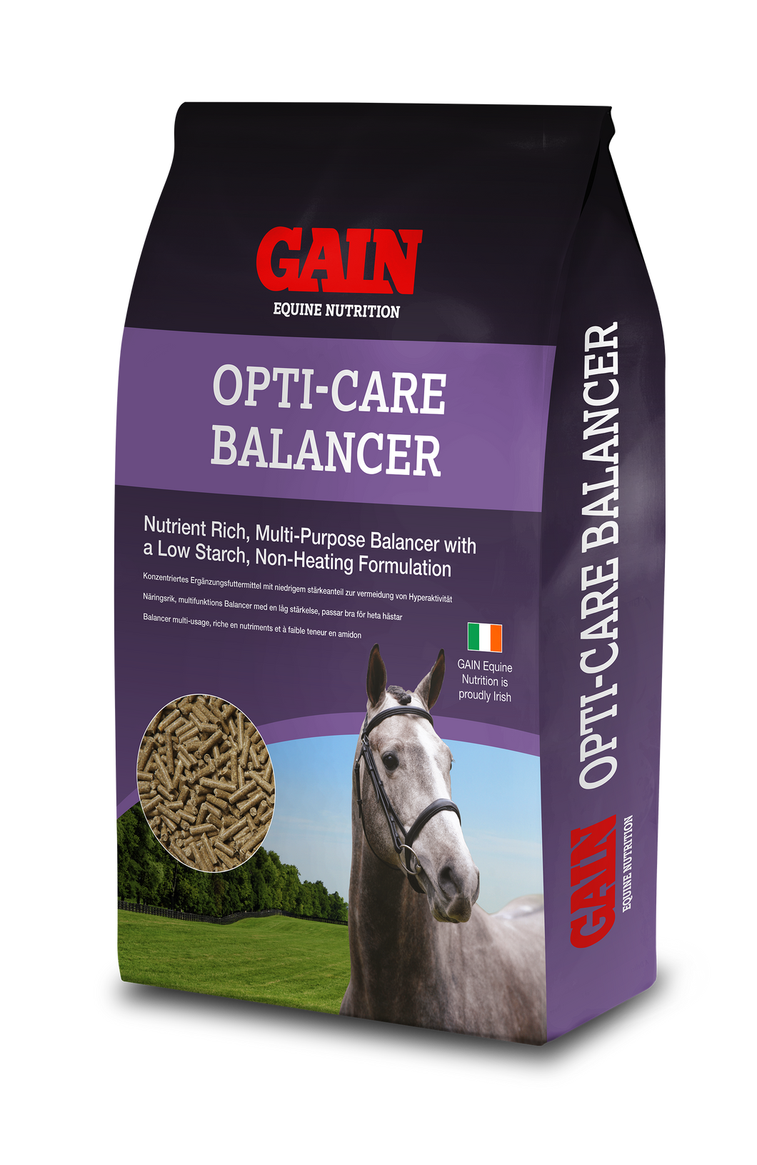 Gain Opti-Care Balancer 25Kg