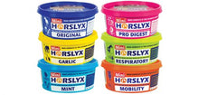 Load image into Gallery viewer, Horslyx Minilick 650g  (Available in 6 Flavours)
