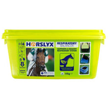 Load image into Gallery viewer, Horslyx Respiratory
