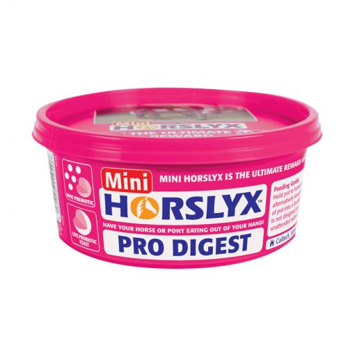 Horslyx Pro Digest