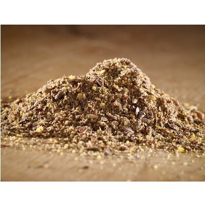 Hutton Mill Cooked Linseed Meal 20kg