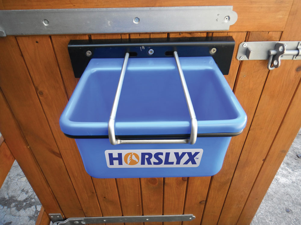 Horslyx 5Kg Holder