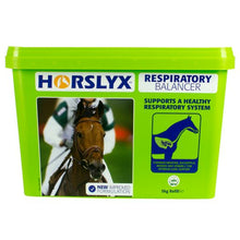 Load image into Gallery viewer, Horslyx Respiratory
