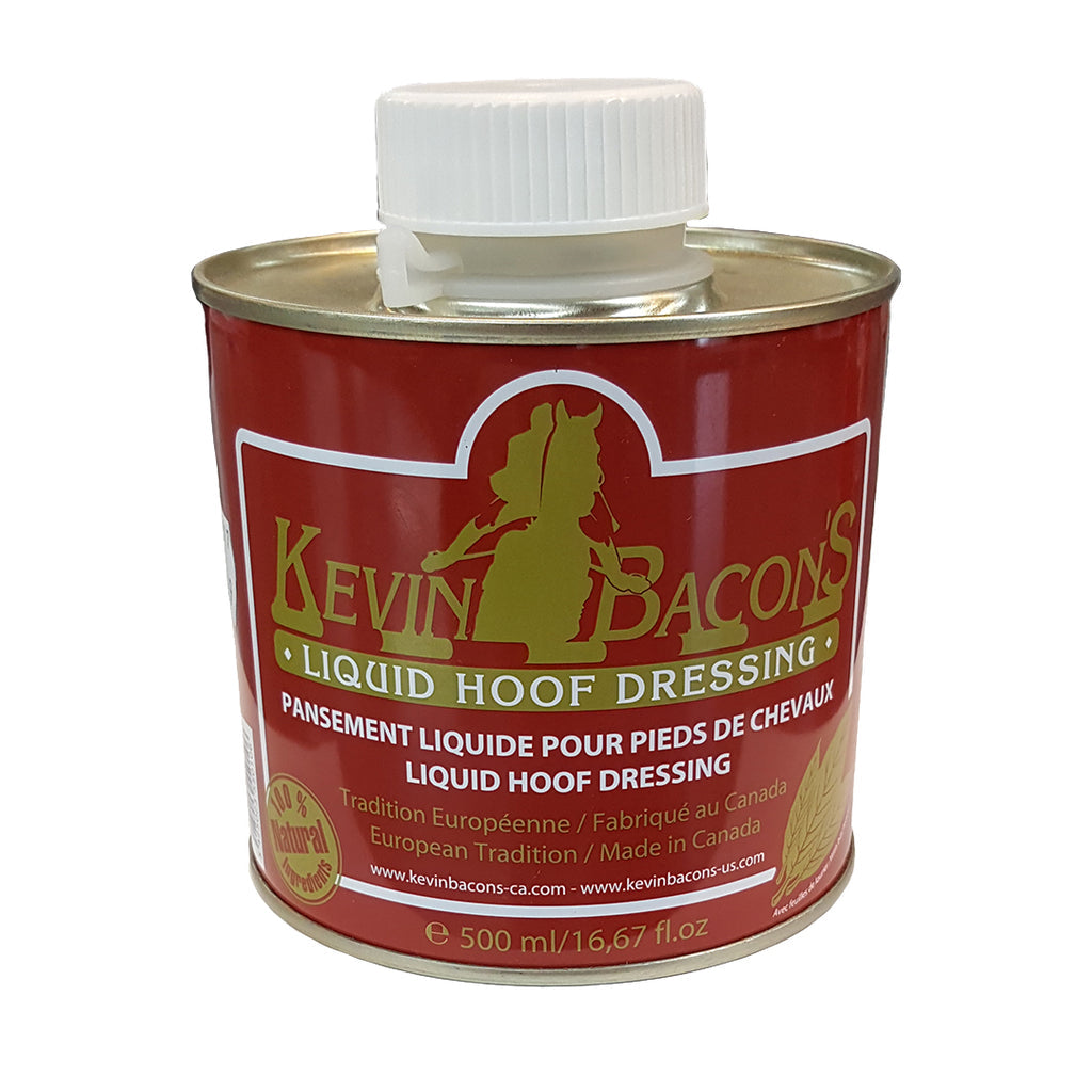 Kevin Bacon Liquid Hoof Dressing