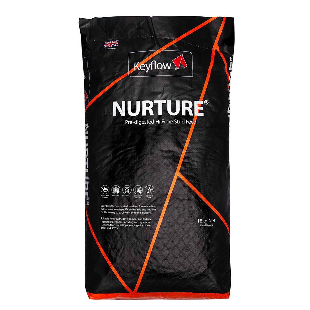 Keyflow Nurture 18kg – The Bedding Barn