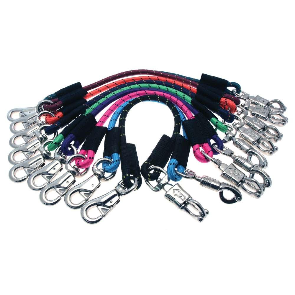 KM Elite Bungee Ties