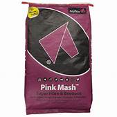 Keyflow Pink Mash
