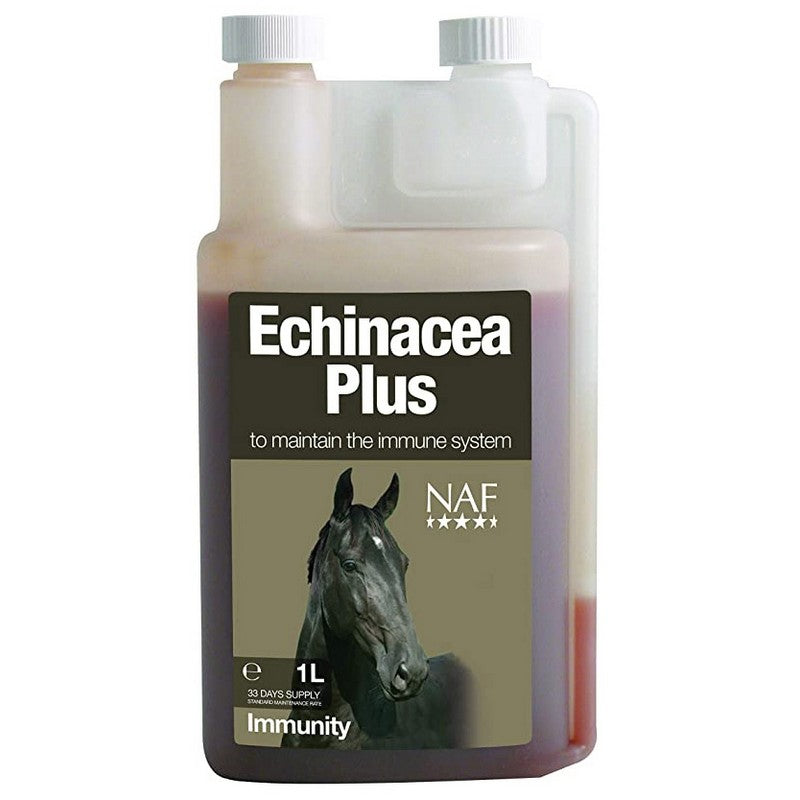 NAF Echinacea Liquid 1L