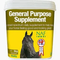 Load image into Gallery viewer, NAF General Purpose Supplement
