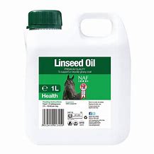 NAF Linseed Oil