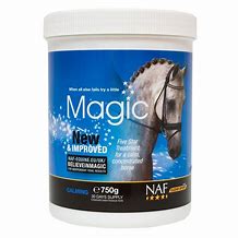 Load image into Gallery viewer, NAF Magic 5 Star
