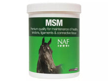 Load image into Gallery viewer, NAF MSM
