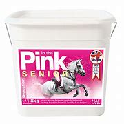 Load image into Gallery viewer, NAF Pink Powder Senior
