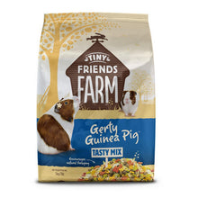 Load image into Gallery viewer, Tiny Friends Farm Gerty Guinea Pig Tasty Mix
