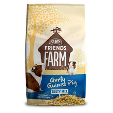 Load image into Gallery viewer, Tiny Friends Farm Gerty Guinea Pig Tasty Mix

