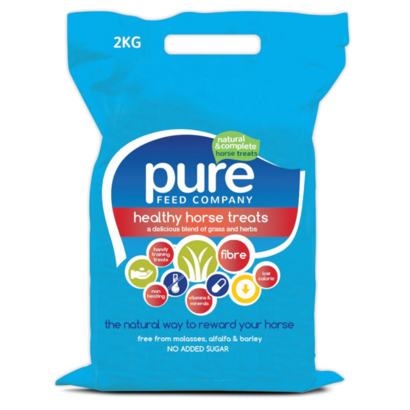 Pure Feed Company Pure Original Treats 2kg