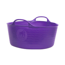 Load image into Gallery viewer, Small Shallow Gorilla Tub® 15L
