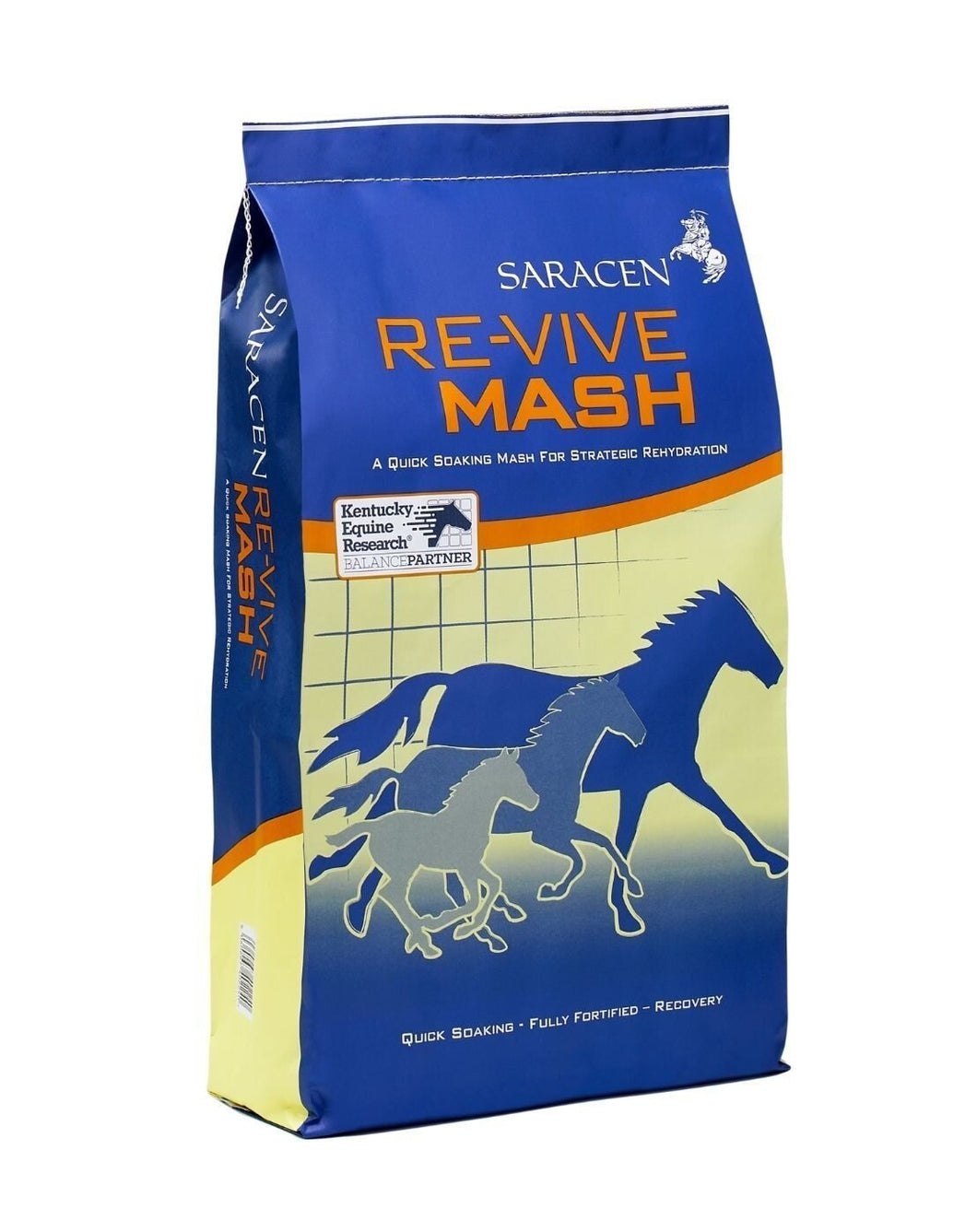 Saracen Re-Vive Mash 20kg (Special Order)