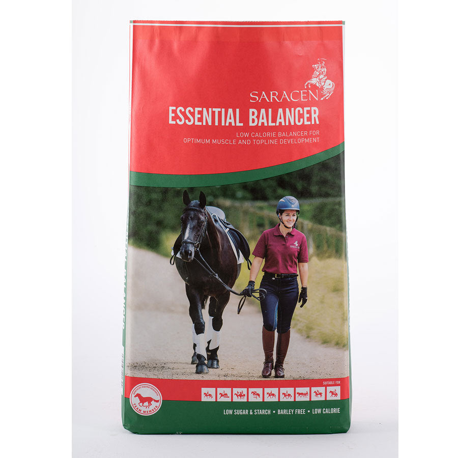 Saracen Essential Balancer 20Kg