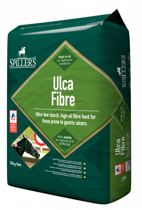 Spillers Ulca Fibre 20Kg