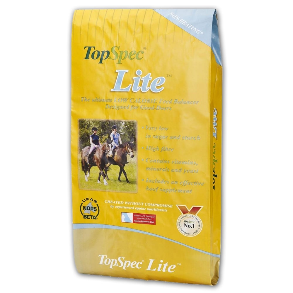TopSpec Lite Balancer 15Kg