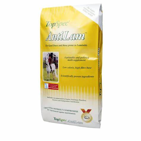 TopSpec AntiLam 15Kg
