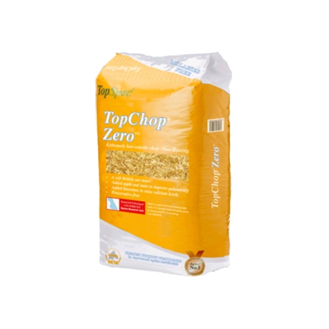 TopSpec TopChop Zero 12.5Kg