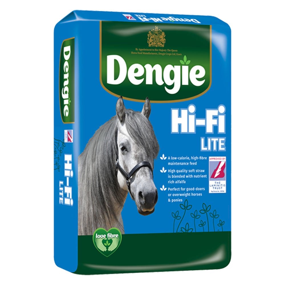 Dengie Hi-Fi Lite 20Kg