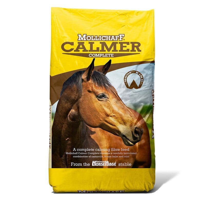 Mollichaff Calmer 15Kg