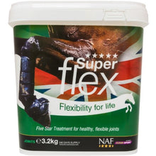 Load image into Gallery viewer, NAF Superflex 5 Star
